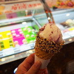 爱茜茜里 意大利式手工冰淇淋 - 