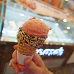 爱茜茜里 意大利式手工冰淇淋 - 