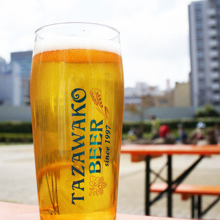 田沢湖 ビールブルワリーレストラン_0