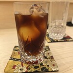 味ひろ - 水出しコーヒー