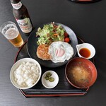 ヘルシーレストラン パセリ - 料理写真: