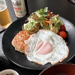 ヘルシーレストラン パセリ - 