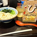 丸亀製麺 - 