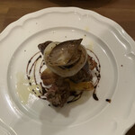 イタリア料理 ビスボッチャ - 