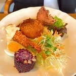 エル・パンドール - 