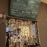 イタリア料理 ビスボッチャ - 