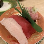 回転寿しトリトン - 