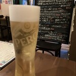 イタリア料理 ビスボッチャ - 