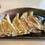 麺場 龍吟 野田店 - 