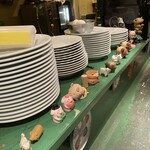 イタリア料理 ビスボッチャ - 