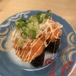 回転寿しトリトン - 