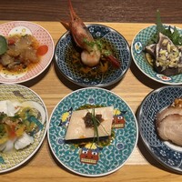 中国菜エスサワダ - 