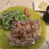 イベリコ・バル 門仲 - 