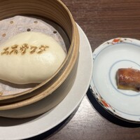 中国菜エスサワダ - 