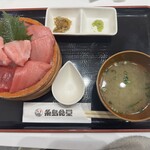糸島食堂 本店 - 