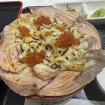 糸島食堂 本店 - 
