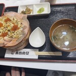 糸島食堂 - 