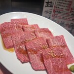 ライブ焼肉 てんぐ 京橋店 - 