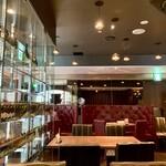 ステーキ＆ワイン グリアンテ - 