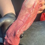 ライブ焼肉 てんぐ 京橋店 - 