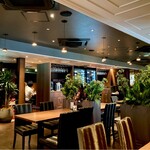 ステーキ＆ワイン グリアンテ - 