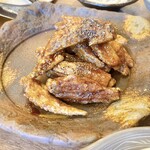 大衆酒場　玉井 - 