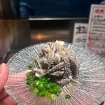 ライブ焼肉 てんぐ - 