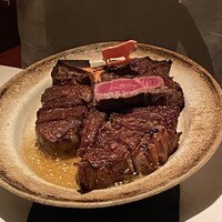 ウルフギャング・ステーキハウス 六本木 - 