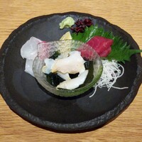 ダイナミックキッチン＆バー 響  西新宿野村ビル店 - 