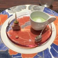 シェ松尾 - 