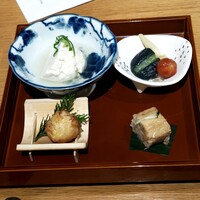 ダイナミックキッチン＆バー 響  西新宿野村ビル店 - 