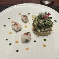 シェ松尾 - 