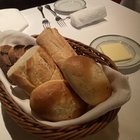 ウルフギャング・ステーキハウス 六本木 - 