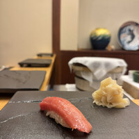 鮨 箕輪 - 