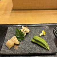 鮨 箕輪 - 