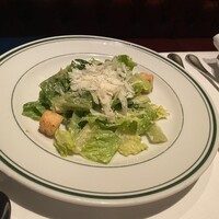 ウルフギャング・ステーキハウス 六本木 - 