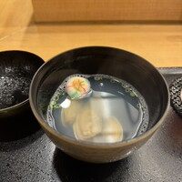 鮨 箕輪 - 
