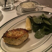 ウルフギャング・ステーキハウス 六本木 - 