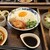 TSUKUMO食堂 - 料理写真: