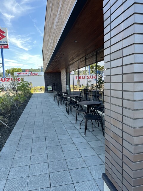 スターバックスコーヒー 利府街道店（STARBUCKS COFFEE） - 利府（カフェ）の写真