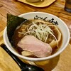 利尻らーめん味楽 新横浜ラーメン博物館店