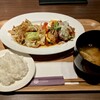 ステーキ＆ワイン グリアンテ - 【13時〜】遅得ランチ680円