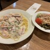 パスタビーノ・ハシヤ 南口店