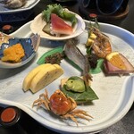 割烹旅館 廣美亭 - 