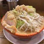 らーめんバリ男 - 
