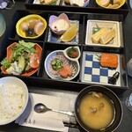 割烹旅館 廣美亭 - 