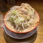 らーめんバリ男 - 