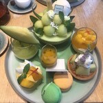 FRUIT 御堂筋店 - 