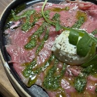恵比寿ビストロ 猫も杓子も - 