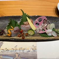 別邸 きときと - 